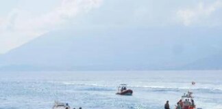 Migranti, naufragio a Lampedusa: in corso ricerche dispersi