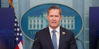 A Riad al via i colloqui Usa-Russia per la pace in Ucraina