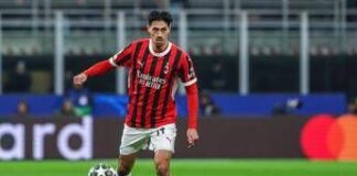 Milan-Como 2-1, rimonta rossonera con Pulisic e Reijnders