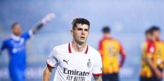 Milan-Como: orario, probabili formazioni e dove vederla in tv