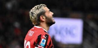 Milan, caso Theo Hernandez: infortunato in rossonero, titolare con la Francia