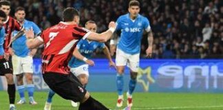 Milan, l’errore di Gimenez e l’incubo rigori: il dato che spaventa i tifosi