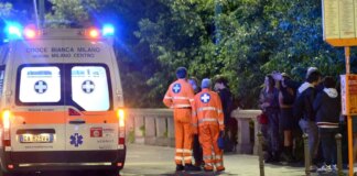 42enne ferito in una sparatoria in pieno centro a Milano