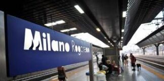 Milano, attentato simulato su Frecciarossa: era esercitazione per Olimpiadi 2026