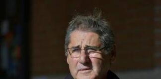 Mondo di Mezzo, Buzzi torna in carcere per un residuo di pena
