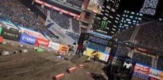 Monster Energy Supercross 25, novità e realismo nel nuovo gioco racing – Il video