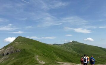 “Una montagna di tesi”: il CAI Vicenza premia i migliori studi universitari sull’ambiente montano Una montagna di tesi