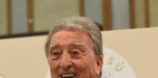 Morto Giuseppe Vicenzi, il ‘re dei biscotti’ aveva 92 anni