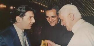 Morto il padre fondatore dei Papaboys, Daniele Venturi aveva 55 anni