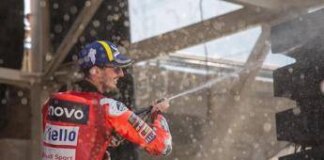 MotoGp Austin, Bagnaia vince: primo successo nel 2025, Marquez cade