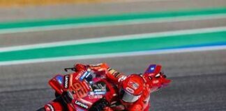 MotoGp, ancora Marquez: pole in Argentina. Bagnaia solo quarto