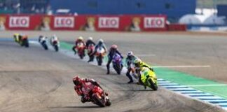 MotoGp, gara Sprint in Argentina: orario e dove vederla in tv