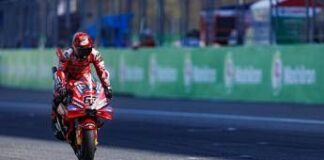 MotoGp, oggi si corre in Argentina: orario e dove vederla in tv
