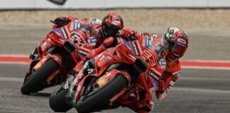 MotoGp, si corre ad Austin: orario e dove vedere la gara in tv