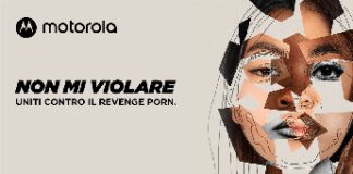 Motorola e Telefono Rosa insieme per la guida “NonMiViolare” contro il revenge porn