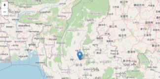 Terremoto di magnitudo 7.7 in Myanmar, 144 morti accertati ma le vittime potrebbero essere migliaia
