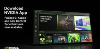 NVIDIA Project G-Assist: assistente di sistema AI con plugin builder e aggiornamenti DLSS 4