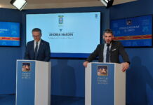 Presentato a Venezia il Festival delle Pro Loco e delle Bande Musicali. Sarà domenica 6 aprile a Montecchio Maggiore Presentazione del Festival delle Pro Loco e delle Bande Musicali