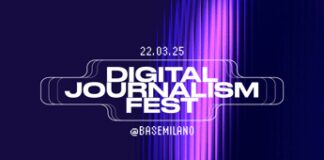 Nasce il Digital Journalism Fest, dedicato al futuro dell’informazione