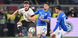 Furto di Var a Dortmund, ma l’Italia impari che i tempi sono due