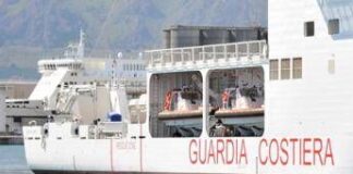 Nave oceaonografica si incaglia all’Isola Elba, salvate 11 persone