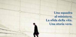 ‘Nel palazzo bianco’, il primo romanzo che racconta la pandemia Covid vista dalla squadra guidata da Speranza