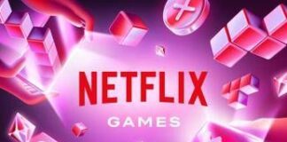 Netflix annuncia una nuova strategia per i videogiochi