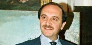 Nicola Calipari, chi era lo 007 che morì durante la liberazione di Giuliana Sgrena