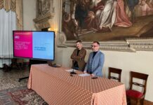 Rinascita dell’ex Centrale del Latte di Vicenza: grazie al finanziamento Anci sarà un hub culturale per i giovani ex centrale del latte Nicolai e Tosetto presentano il finanziamento Anci