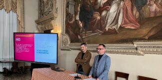 Rinascita dell’ex Centrale del Latte di Vicenza: grazie al finanziamento Anci sarà un hub culturale per i giovani ex centrale del latte Nicolai e Tosetto presentano il finanziamento Anci