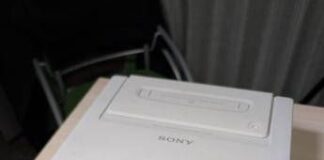 Nintendo PlayStation: prima immagine di un prototipo della console