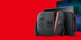 Nintendo Switch 2, possibile lancio a giugno e tre fasi per i giochi
