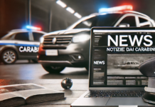 Macchinari fuori norma e senza dispositivi di sicurezza: Carabinieri sospendono attività di un mobilificio a Pove del Grappa Notizie dai Carabinieri, di Vicenza un arresto a Schio, due a Montecchio Maggiore Bassano del Grappa Pove del Grappa