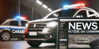 Macchinari fuori norma e senza dispositivi di sicurezza: Carabinieri sospendono attività di un mobilificio a Pove del Grappa Notizie dai Carabinieri, di Vicenza un arresto a Schio, due a Montecchio Maggiore Bassano del Grappa Pove del Grappa