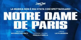 Notre Dame de Paris torna in Italia dal 2026, ecco le date e le città