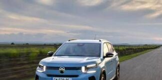 Nuova Citroen C3 Business: la scelta perfetta per le aziende