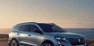 Nuovo Renault Espace 2025: l’ibrido per la famiglia