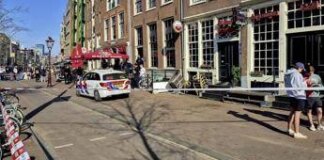 Olanda, 5 feriti in accoltellamento ad Amsterdam: fermato il sospetto