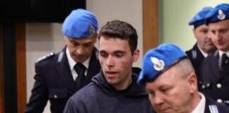 Omicidio Cecchettin, Turetta trasferito dalla sezione “protetti” a quella dei detenuti comuni del carcere di Verona: preoccupazione dei legali
