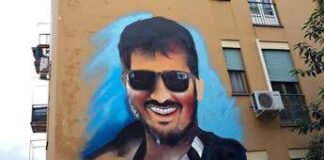 Omicidio Diabolik, Calderon condannato all’ergastolo: non c’è stato metodo mafioso
