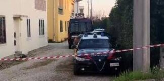 Omicidio Limena, ‘Alessio’ ricercato in tutta Italia: avrebbe ucciso coinquilino 80enne