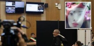 Omicidio Saman Abbas, la testimonianza del fratello: “Zio l’ha presa per il collo”