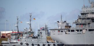 Il Consiglio UE proroga il mandato dell’operazione IRINI fino a marzo 2027