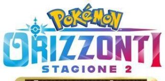 “Orizzonti Pokémon: La Serie” torna con la stagione 2 su Boing a maggio