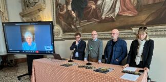 Vicenza, incontro su Emanuela Orlandi all’Istituto Rossi: il fratello Pietro racconta la sua battaglia per la verità La presentazione dell'incontro su Emanuela Orlandi del 31 marzo-1 aprile