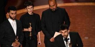 Oscar 2025, No other land: il trionfo e il messaggio per Gaza
