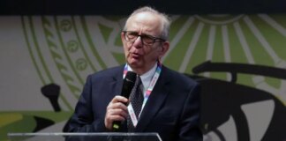 Ue, Padoan “Serve politica militare comune”