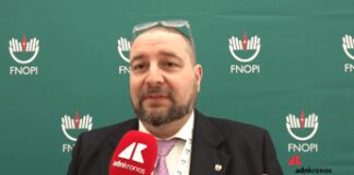 Pais dei Mori (Fnopi): “Libera professione racconta un’altra storia”