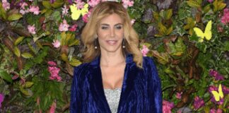 Paola Caruso a Verissimo: “Mio figlio Michele è distrutto, voglio vederlo sorridere”