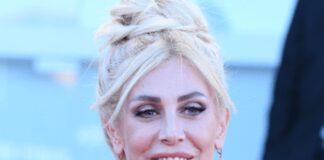Paola Caruso a Verissimo, chi è la showgirl ospite oggi: il dramma del figlio Michele